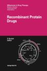 Image for Recombinant Protein Drugs