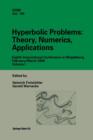 Image for Hyperbolic Problems: Theory, Numerics, Applications : Eighth International Conference in Magdeburg, February/March 2000 Volume 1