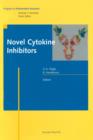 Image for Novel Cytokine Inhibitors