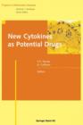 Image for New Cytokines as Potential Drugs