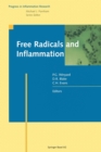 Image for Free Radicals and Inflammation