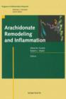 Image for Arachidonate Remodeling and Inflammation
