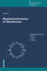 Image for Bioelectrochemistry of Membranes
