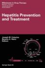 Image for Hepatitis Prevention and Treatment
