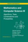 Image for Mathematics and Computer Science III
