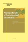 Image for Pharmacotherapy of Gastrointestinal Inflammation
