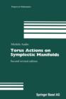 Image for Torus Actions on Symplectic Manifolds