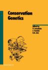 Image for Conservation Genetics