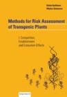 Image for Methods for Risk Assessment of Transgenic Plants : I. Competition, Establishment and Ecosystem Effects