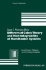 Image for Differential Galois Theory and Non-Integrability of Hamiltonian Systems