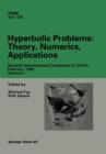 Image for Hyperbolic Problems: Theory, Numerics, Applications : Seventh International Conference in Zurich, February 1998 Volume I