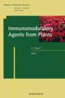 Image for Immunomodulatory Agents from Plants