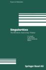 Image for Singularities : The Brieskorn Anniversary Volume