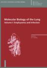 Image for Molecular Biology of the Lung : Volume I: Emphysema and Infection