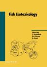 Image for Fish Ecotoxicology