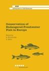 Image for Conservation of Endangered Freshwater Fish in Europe