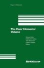 Image for The Floer Memorial Volume