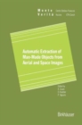 Image for Automatic Extraction of Man-Made Objects from Aerial Space Images