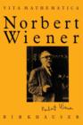 Image for Norbert Wiener 1894–1964