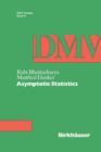 Image for Asymptotic Statistics
