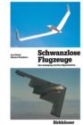 Image for Schwanzlose Flugzeuge