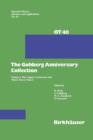 Image for The Gohberg Anniversary Collection : Volume I: The Calgary Conference and Matrix Theory Papers