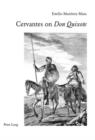 Image for Cervantes on Don Quixote : 28