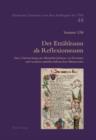 Image for Der Erzahlraum als Reflexionsraum: eine Untersuchung zur Minnelehre Johanns von Konstanz und weiteren mittelhochdeutschen Minnereden