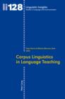 Image for Corpus linguistics in language teaching