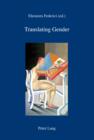 Image for Translating gender