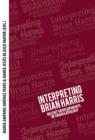 Image for Interpreting Brian Harris: Recent Developments in Translatology