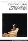 Image for Kunst und Kulturtransfer zur Zeit Karls des Kuhnen