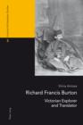 Image for Richard Francis Burton: Victorian Explorer and Translator : 3