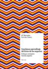 Image for Ensenanza-aprendizaje del lexico de los negocios: Enfoque contrastivo frances-espanol