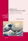 Image for Japan as a &#39;Global Pacifist State&#39;: Its Changing Pacifism and Security Identity