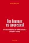 Image for Des hommes en mouvement: Vers une reconfiguration des modeles masculins ? L&#39;expemple de la Suisse.