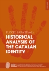 Image for Historical Analysis of the Catalan Identity : vol. 6