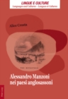 Image for Alessandro Manzoni nei paesi anglosassoni