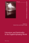 Image for Literature and spirituality in the English-speaking world