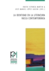 Image for La identidad en la literatura vasca contemporanea