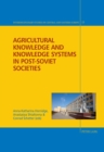 Image for Agricultural knowledge and knowledge systems in post-Soviet societies : 15