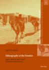 Image for Ethnography at the Frontier: Space, Memory and Society in Southern Balochistan : 1