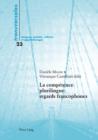Image for La competence plurilingue: regards francophones