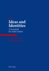 Image for Ideas and Identities: A Festschrift for Andre Liebich