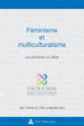 Image for Feminisme et multiculturalisme: Les paradoxes du debat : 2