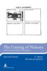 Image for The Uniting of Nations: An Essay on Global Governance
