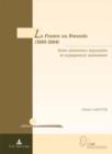 Image for La France au Rwanda (1990-1994): entre abstention impossible et engagement ambivalent