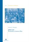 Image for John Law: Economiste et homme d&#39;Etat