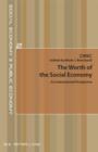 Image for The worth of the social economy: an international perspective