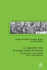 Image for La negociation dans les projets urbains de tramway: Elements pour une sociologie de la   ville durable >>